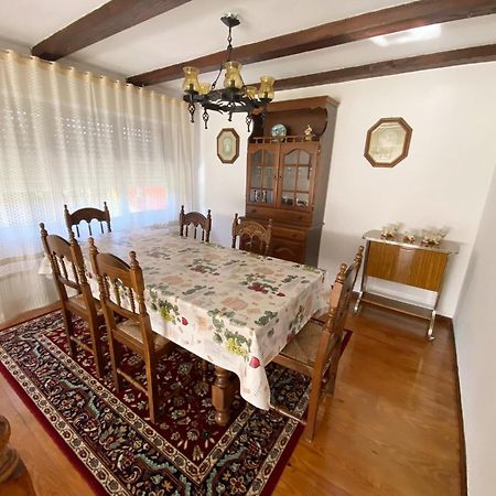 Вилла La Casa De Lalo Кастрильон Экстерьер фото
