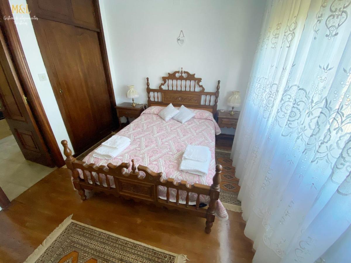 Вилла La Casa De Lalo Кастрильон Экстерьер фото