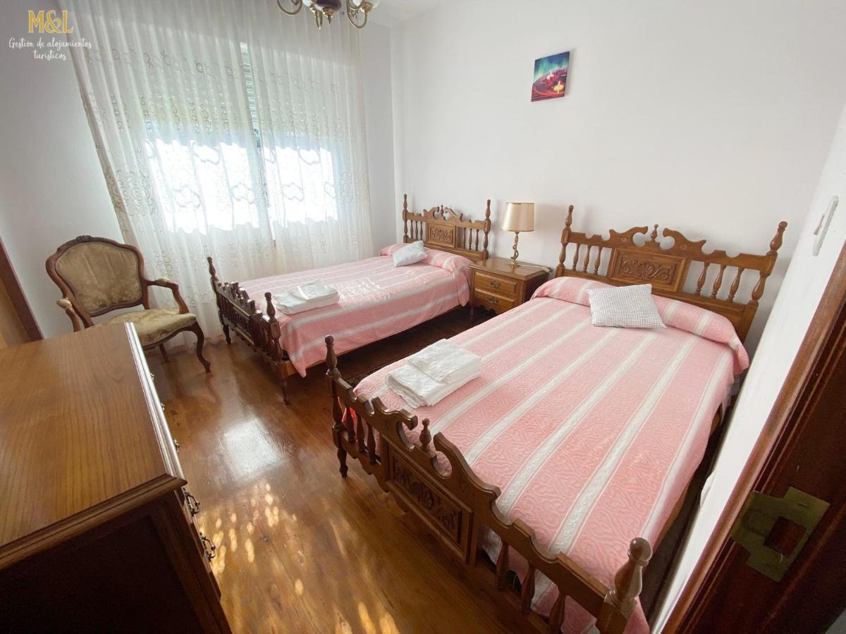 Вилла La Casa De Lalo Кастрильон Экстерьер фото